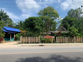 Baan Pongam Resort